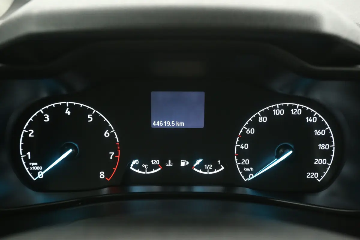 101PK | Benzine | Airco | Parkeersens. | Elektrpakket
