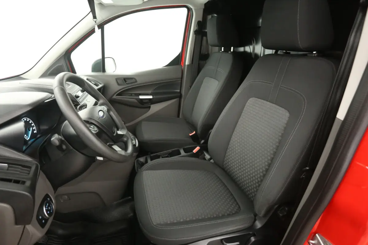 101PK | Benzine | Airco | Parkeersens. | Elektrpakket