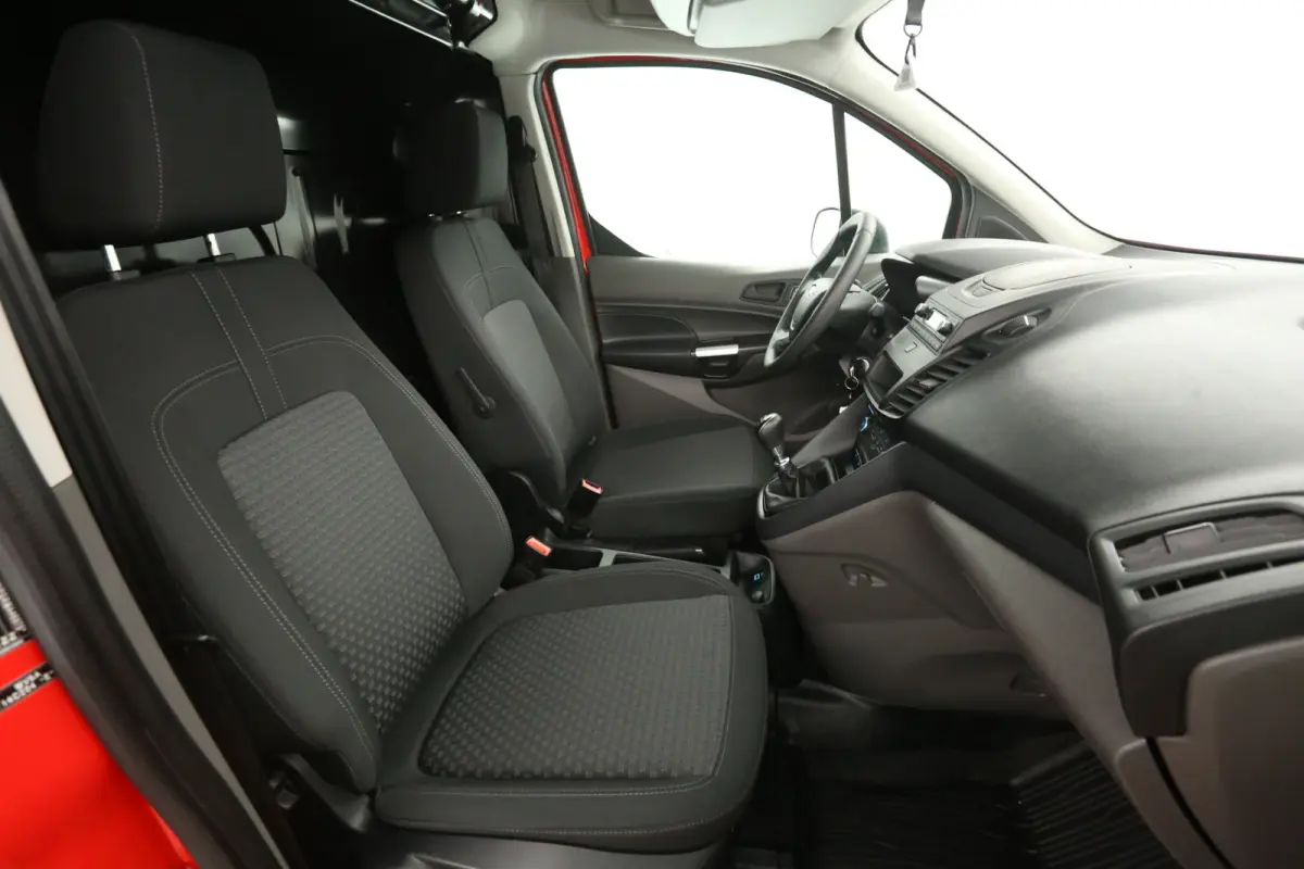 101PK | Benzine | Airco | Parkeersens. | Elektrpakket