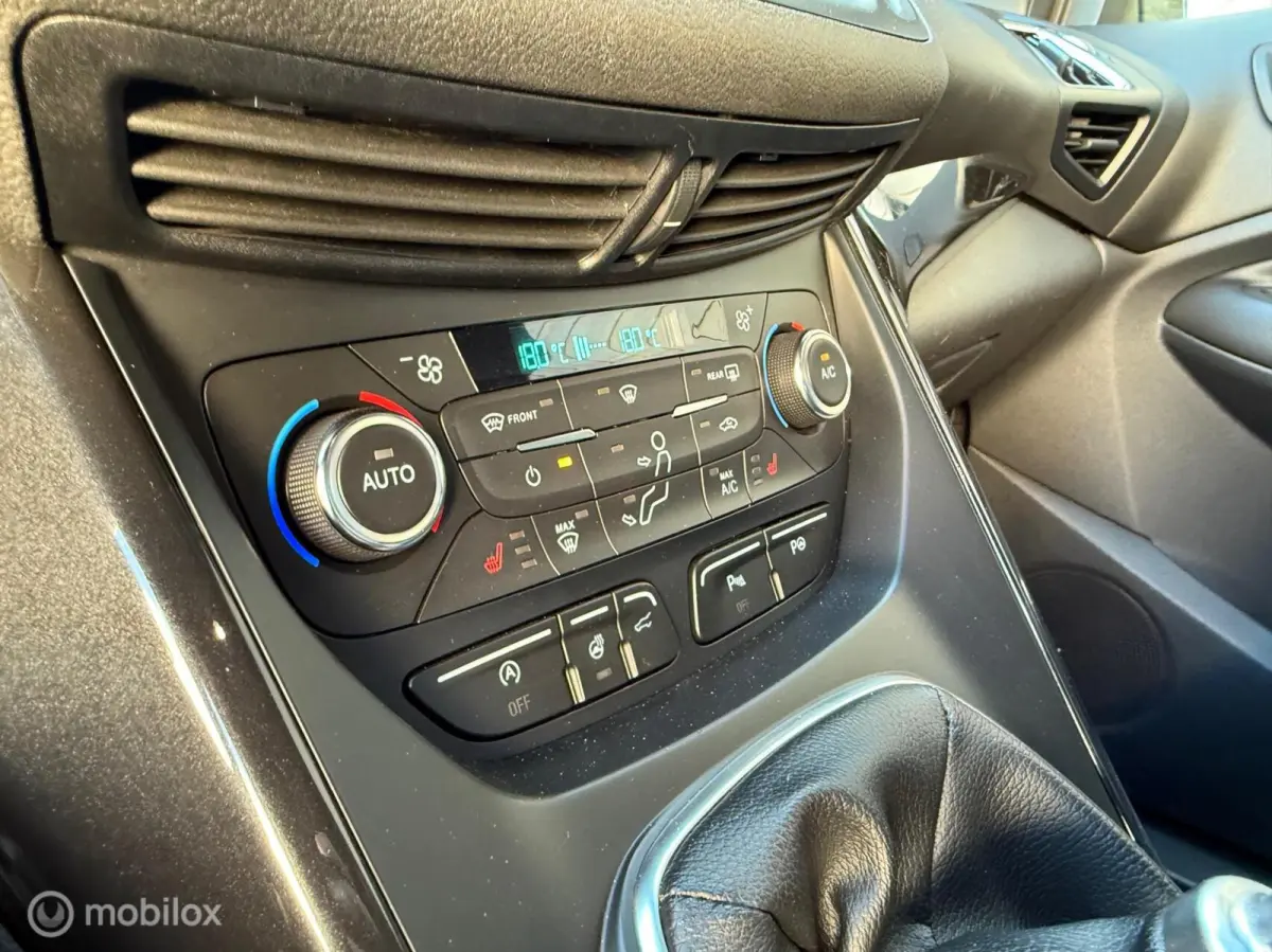 1.5 EcoBoost ST Line Trekhaak/Xenon/Winterpack/Clima