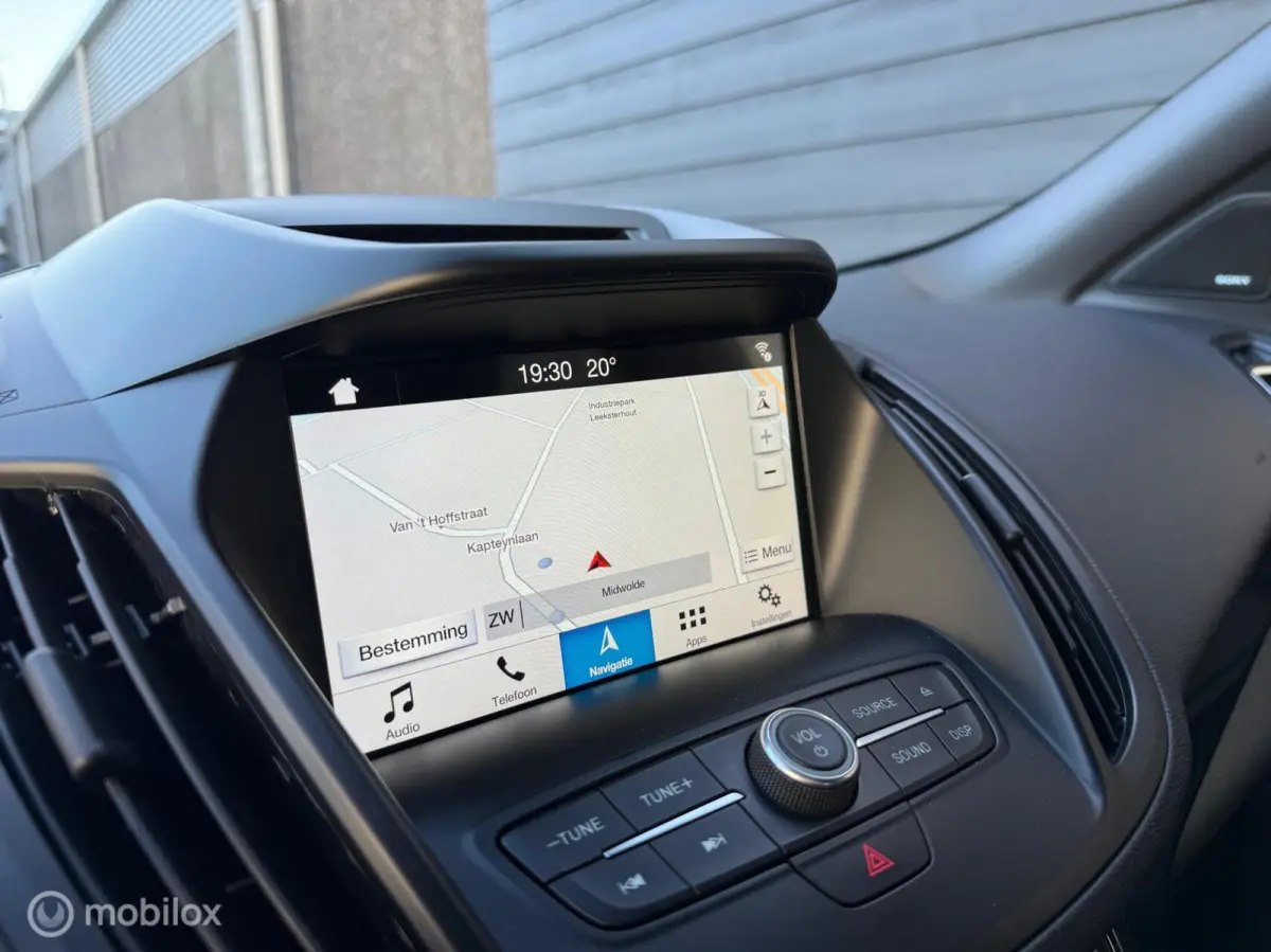 1.5 EcoBoost ST Line Trekhaak/Xenon/Winterpack/Clima