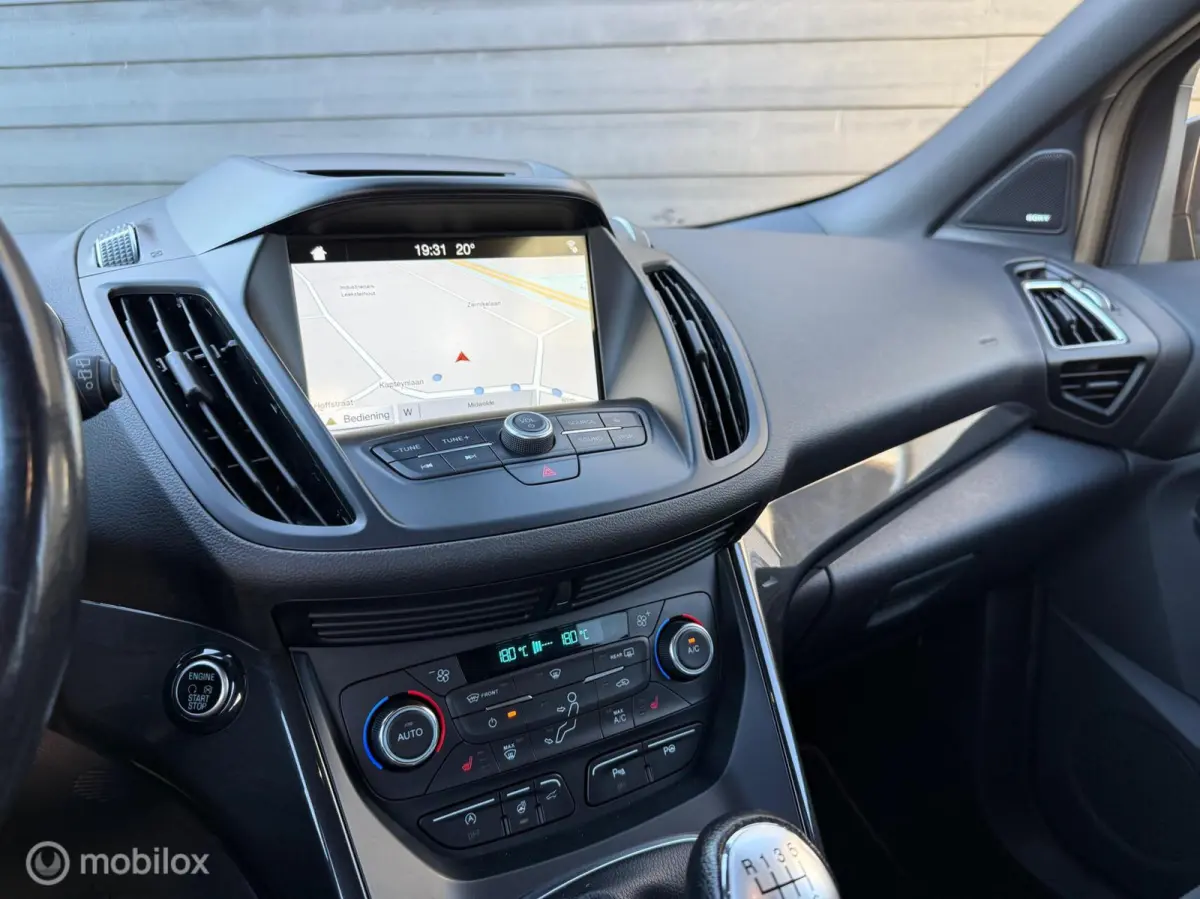 1.5 EcoBoost ST Line Trekhaak/Xenon/Winterpack/Clima