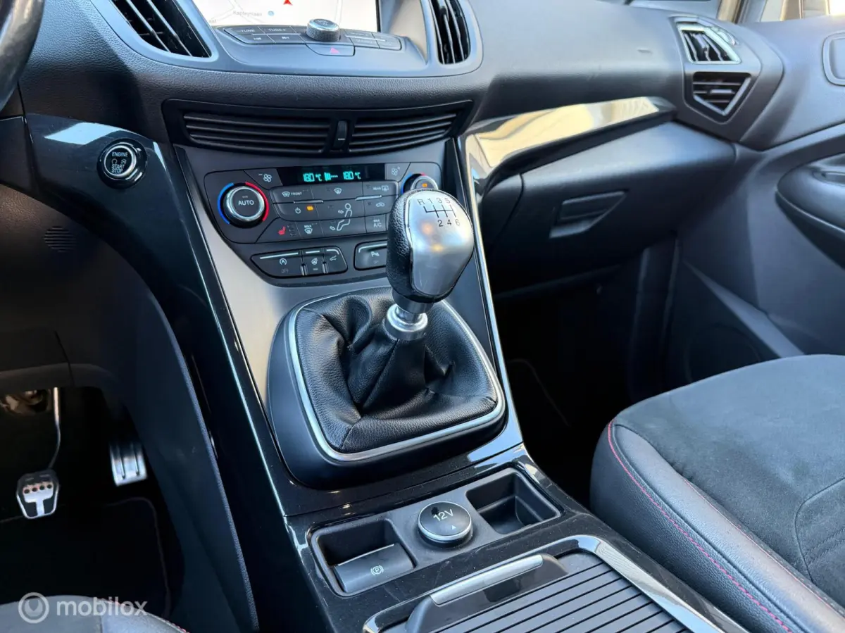 1.5 EcoBoost ST Line Trekhaak/Xenon/Winterpack/Clima