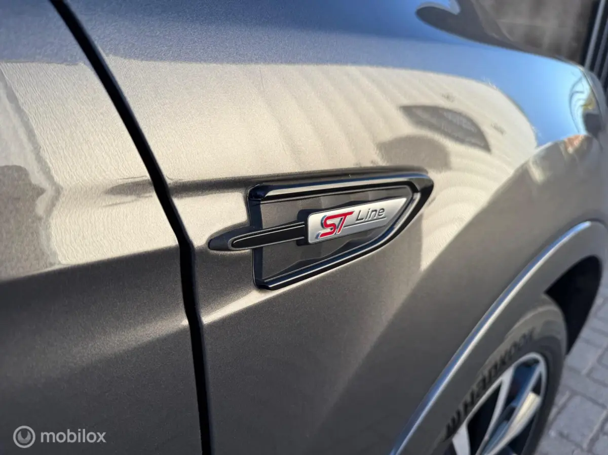 1.5 EcoBoost ST Line Trekhaak/Xenon/Winterpack/Clima