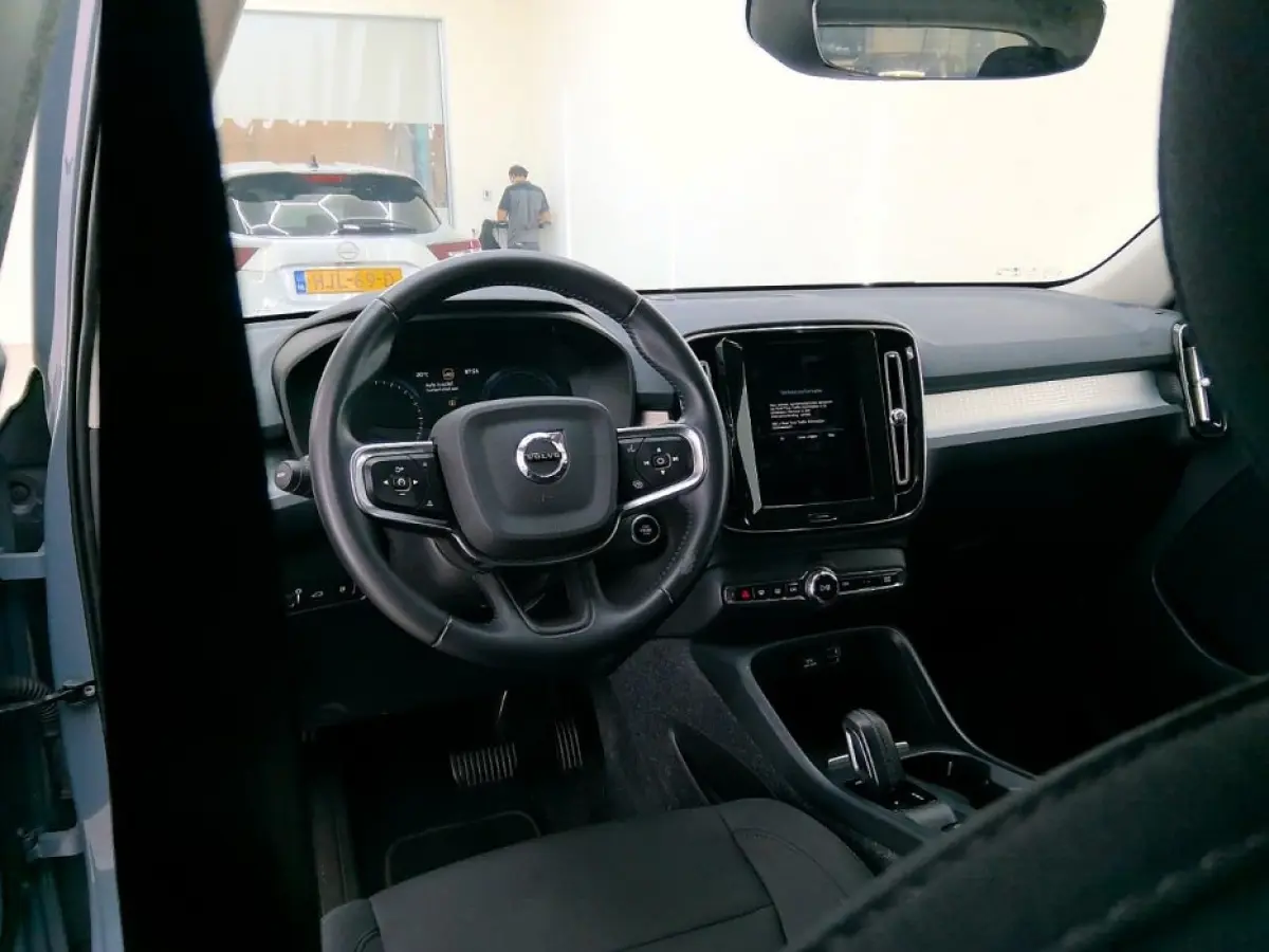 1.5 T4 Rech RDesExpr 1e-Eig. & Keurig-Onderh. BOVAG-Garantie. NL-Auto