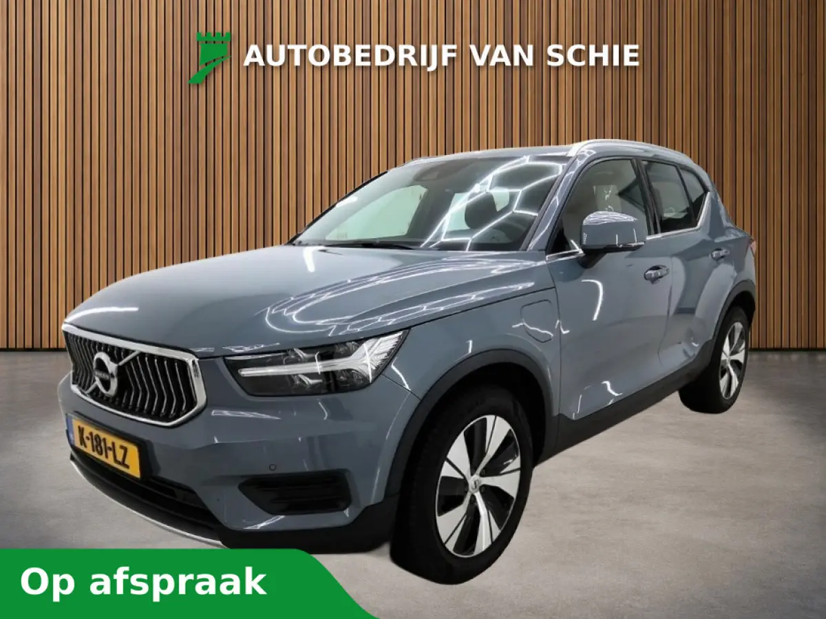 1.5 T4 Rech RDesExpr 1e-Eig. & Keurig-Onderh. BOVAG-Garantie. NL-Auto