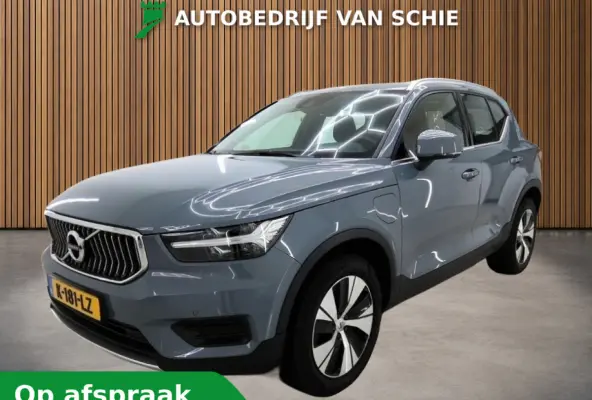 1.5 T4 Rech RDesExpr 1e-Eig. & Keurig-Onderh. BOVAG-Garantie. NL-Auto