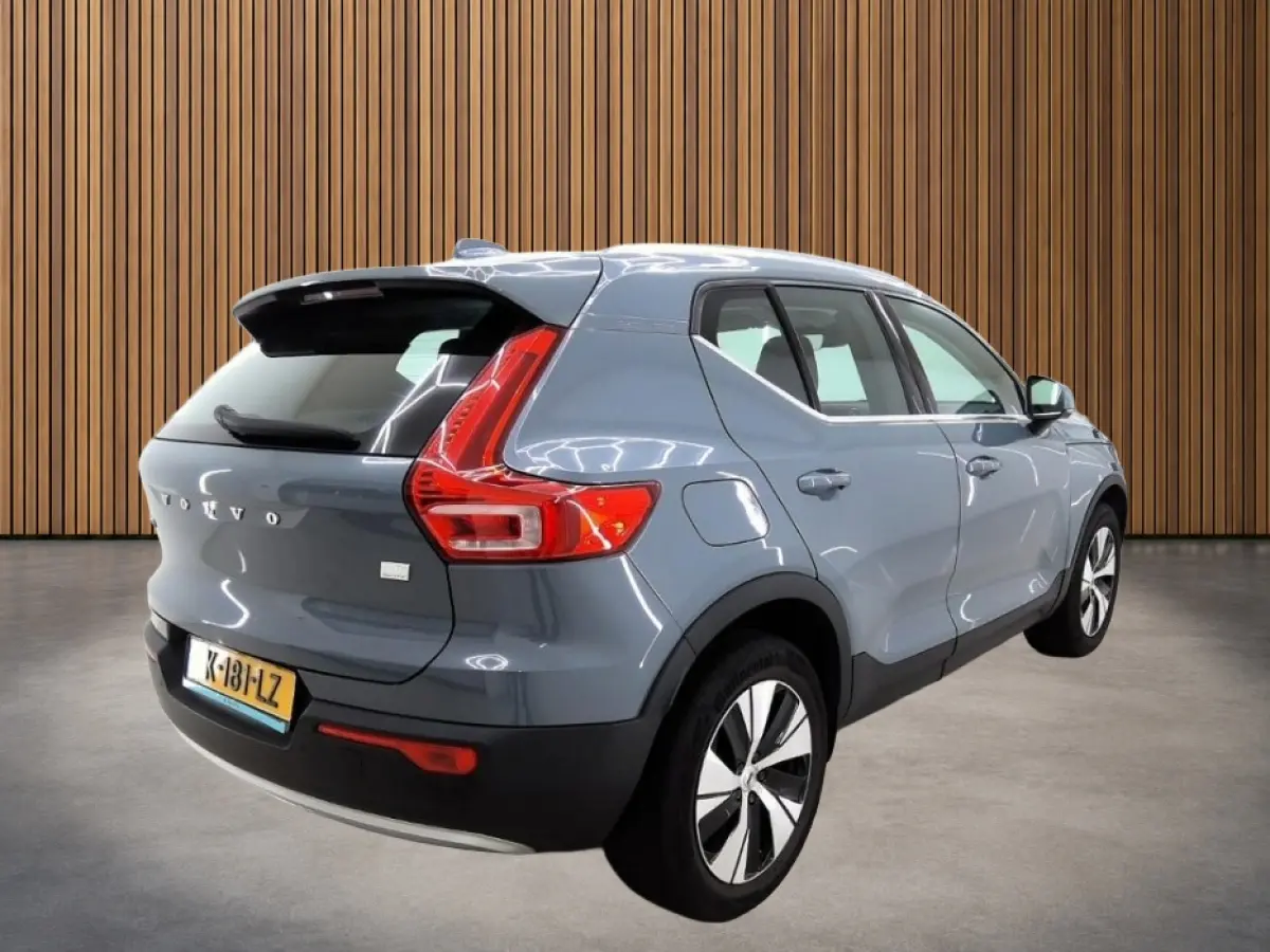 1.5 T4 Rech RDesExpr 1e-Eig. & Keurig-Onderh. BOVAG-Garantie. NL-Auto