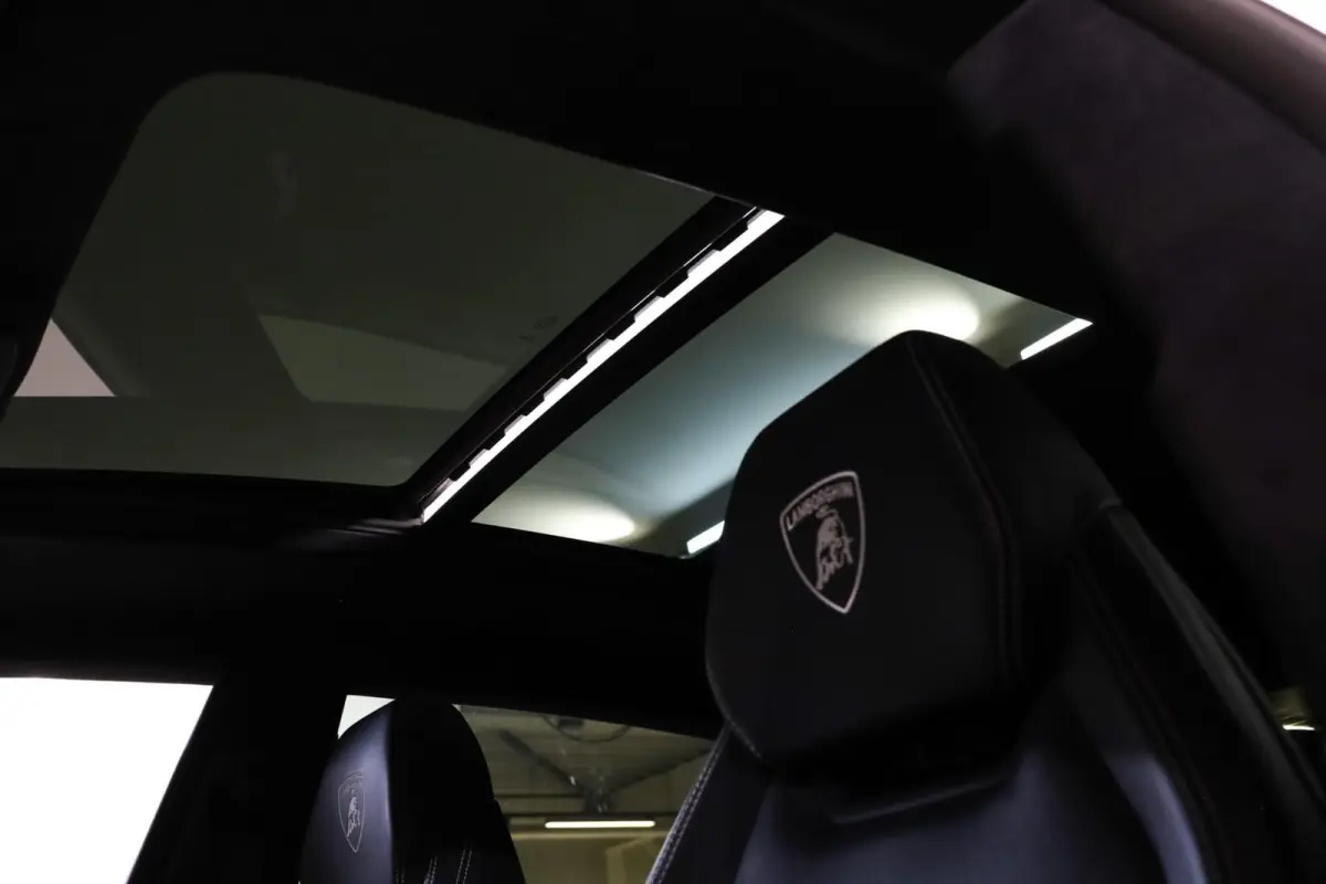 4.0 V8|Novitec|Full Carbon Ext.|Keramisch|