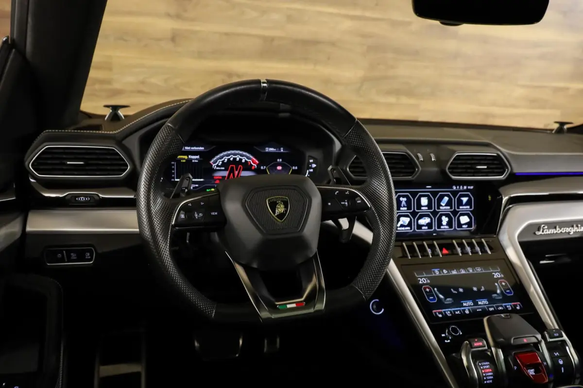 4.0 V8|Novitec|Full Carbon Ext.|Keramisch|