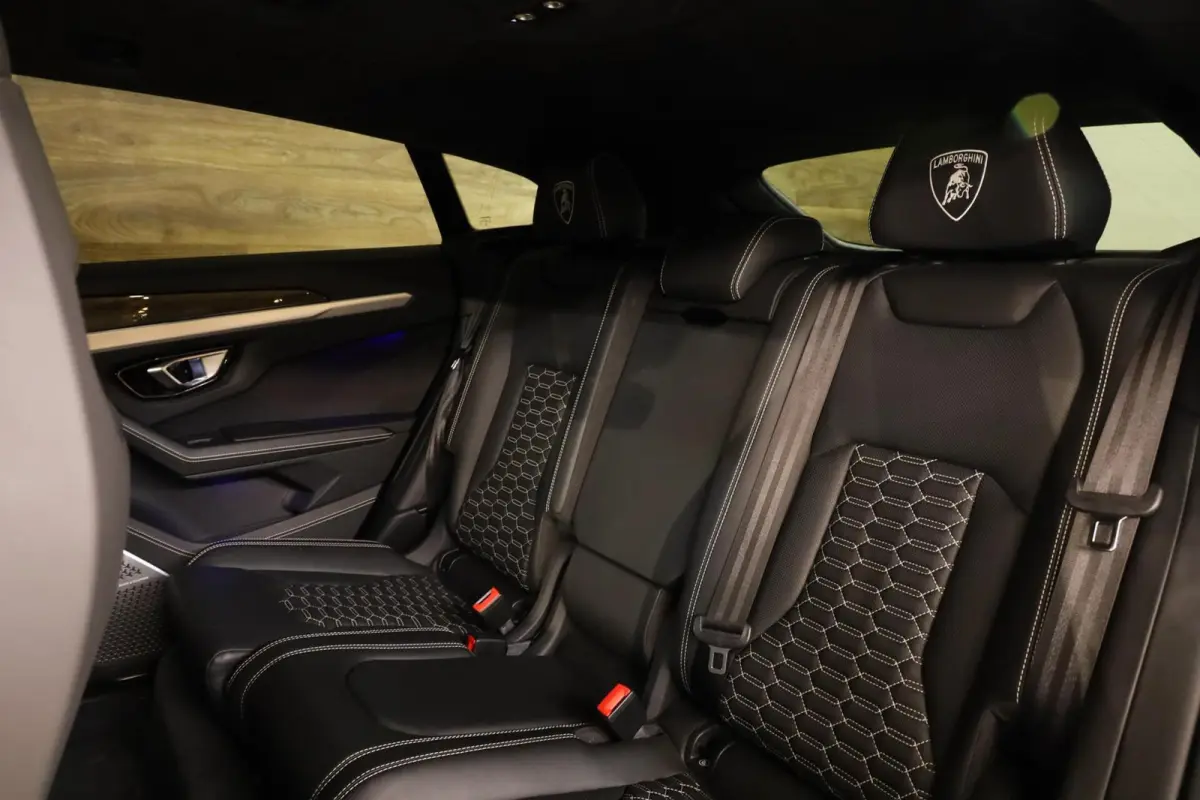 4.0 V8|Novitec|Full Carbon Ext.|Keramisch|