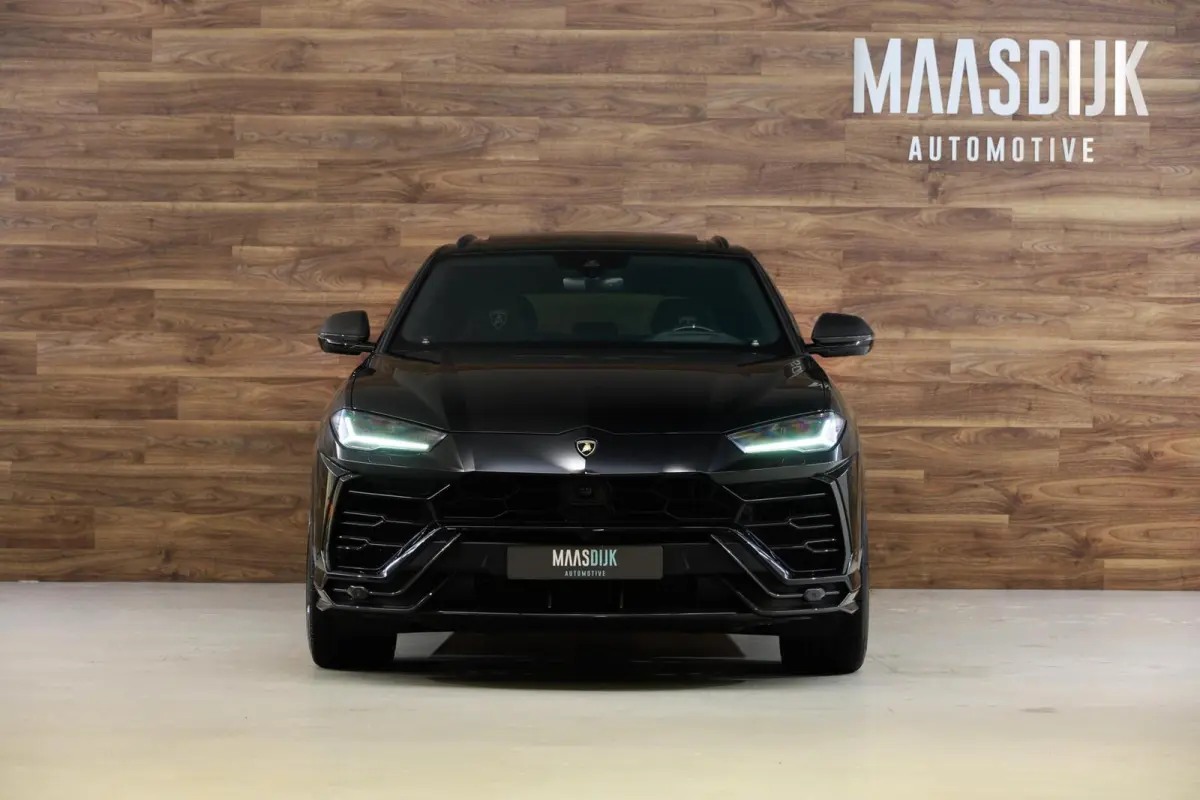 4.0 V8|Novitec|Full Carbon Ext.|Keramisch|
