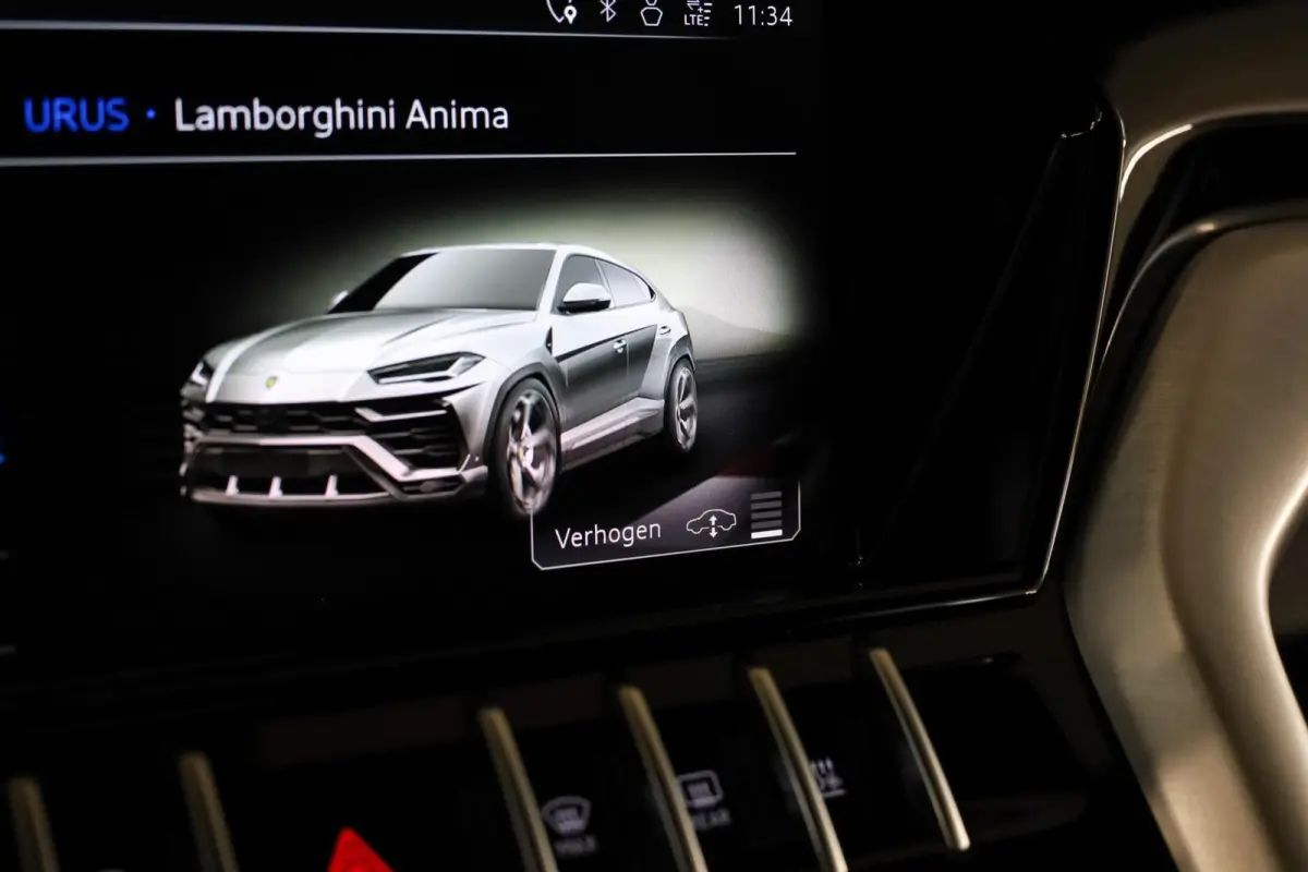 4.0 V8|Novitec|Full Carbon Ext.|Keramisch|