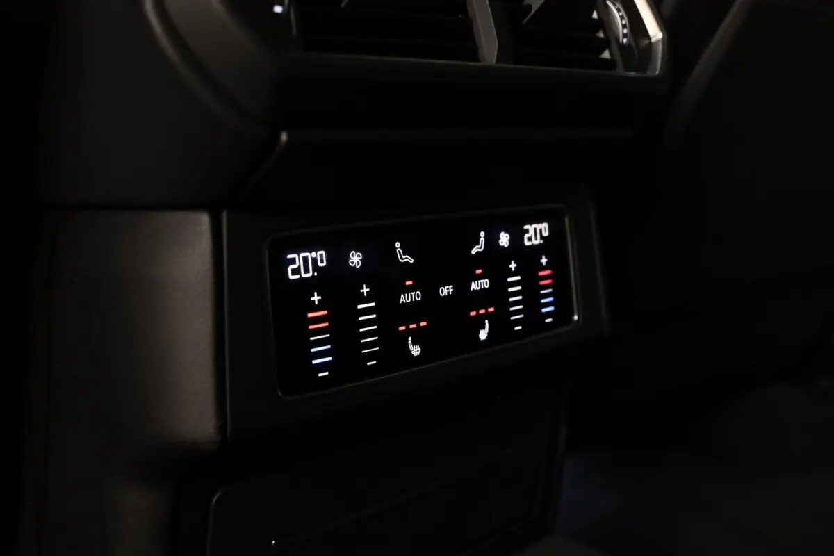 4.0 V8|Novitec|Full Carbon Ext.|Keramisch|