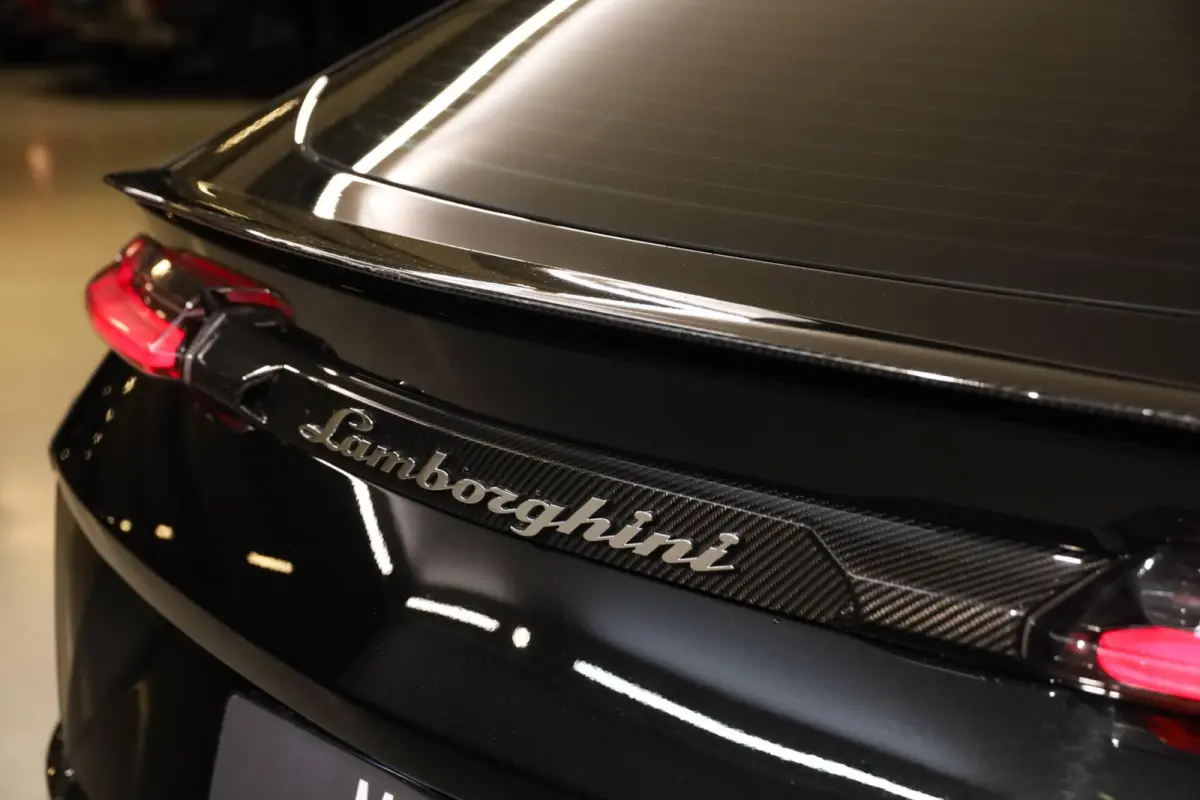 4.0 V8|Novitec|Full Carbon Ext.|Keramisch|