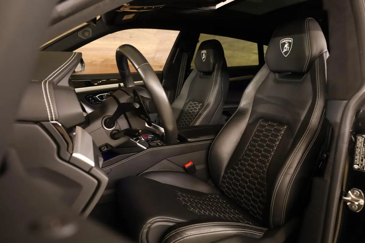 4.0 V8|Novitec|Full Carbon Ext.|Keramisch|