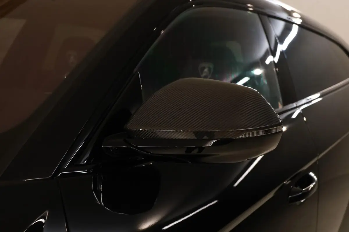 4.0 V8|Novitec|Full Carbon Ext.|Keramisch|