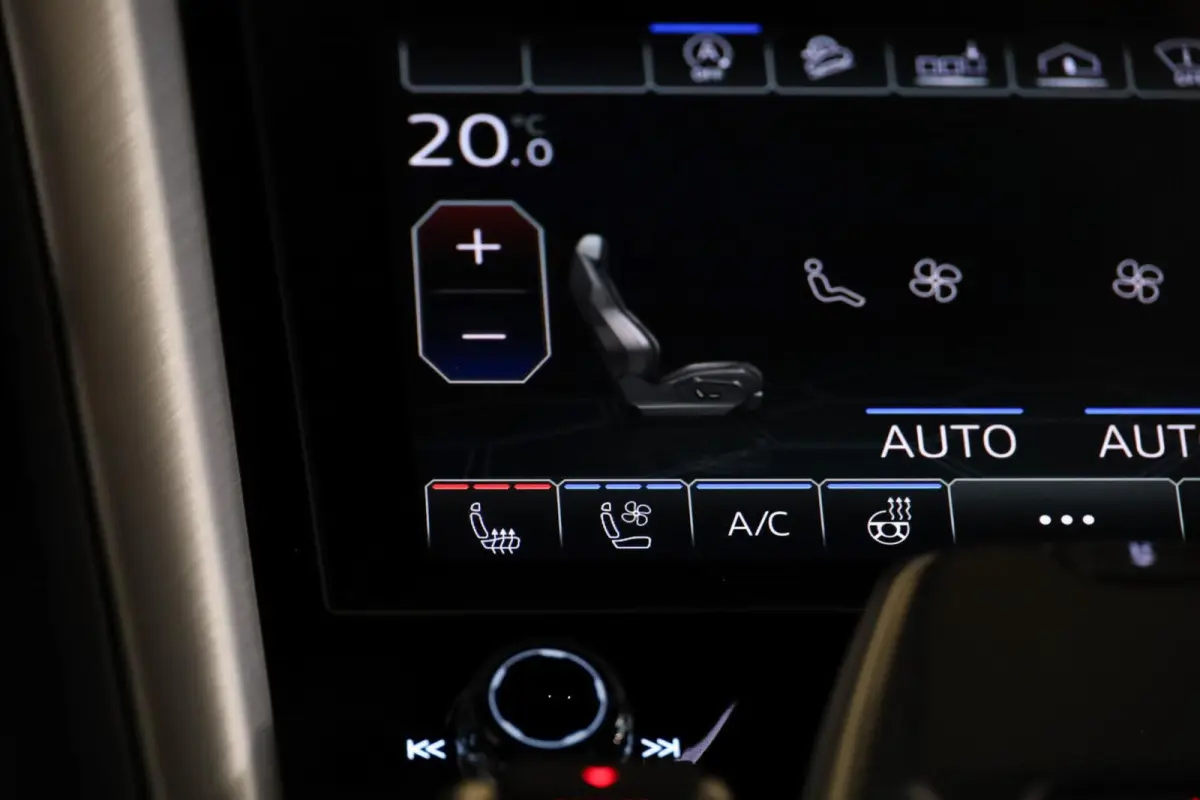 4.0 V8|Novitec|Full Carbon Ext.|Keramisch|