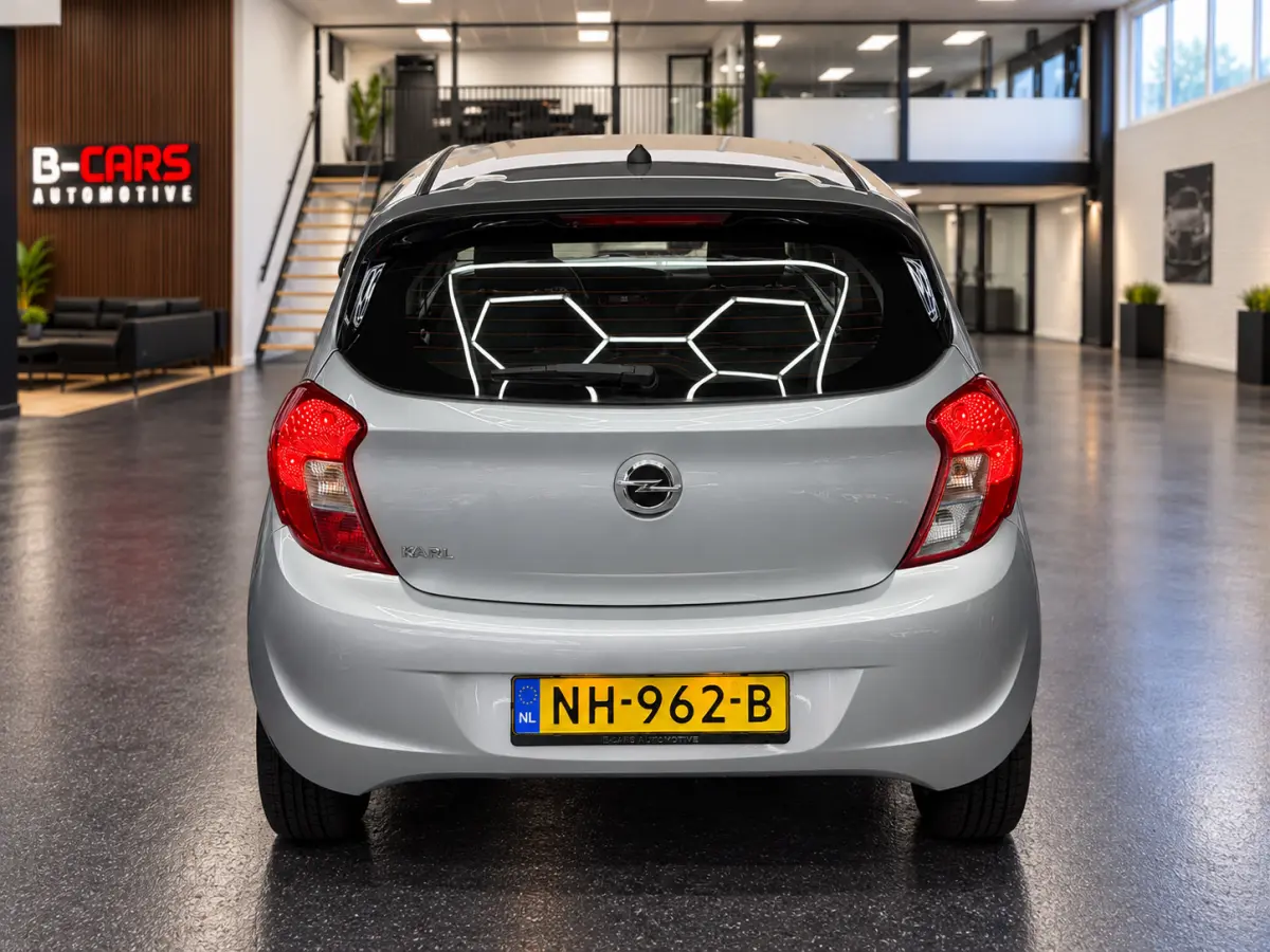 1.0 ecoFLEX Uniek!|Airco|Cruisecontrol|Nap|NIEUWSTAAT!!