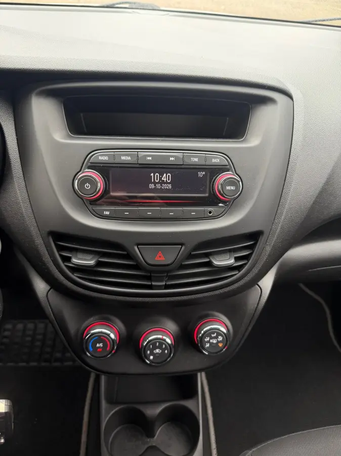 1.0 ecoFLEX Uniek!|Airco|Cruisecontrol|Nap|NIEUWSTAAT!!