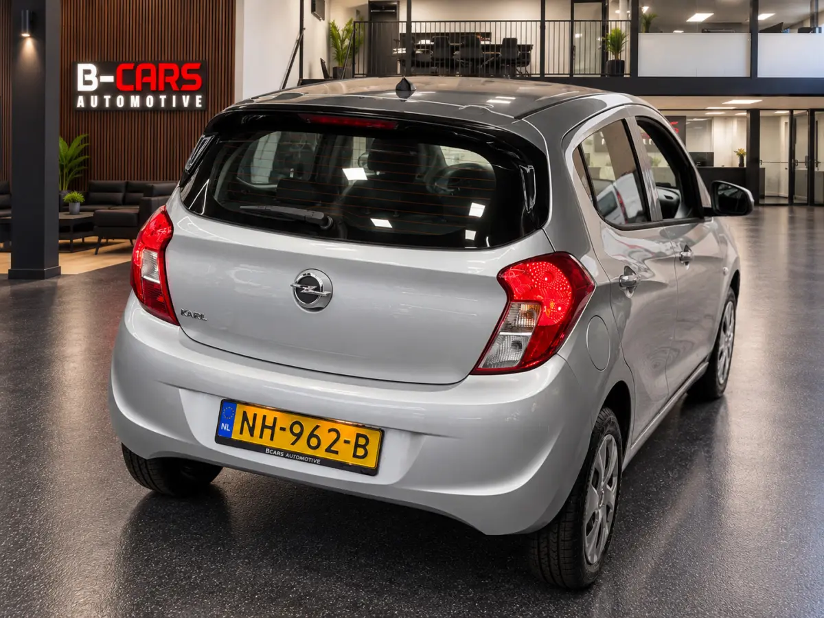1.0 ecoFLEX Uniek!|Airco|Cruisecontrol|Nap|NIEUWSTAAT!!