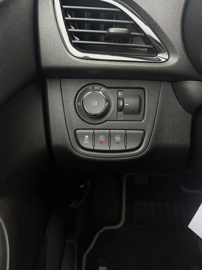 1.0 ecoFLEX Uniek!|Airco|Cruisecontrol|Nap|NIEUWSTAAT!!