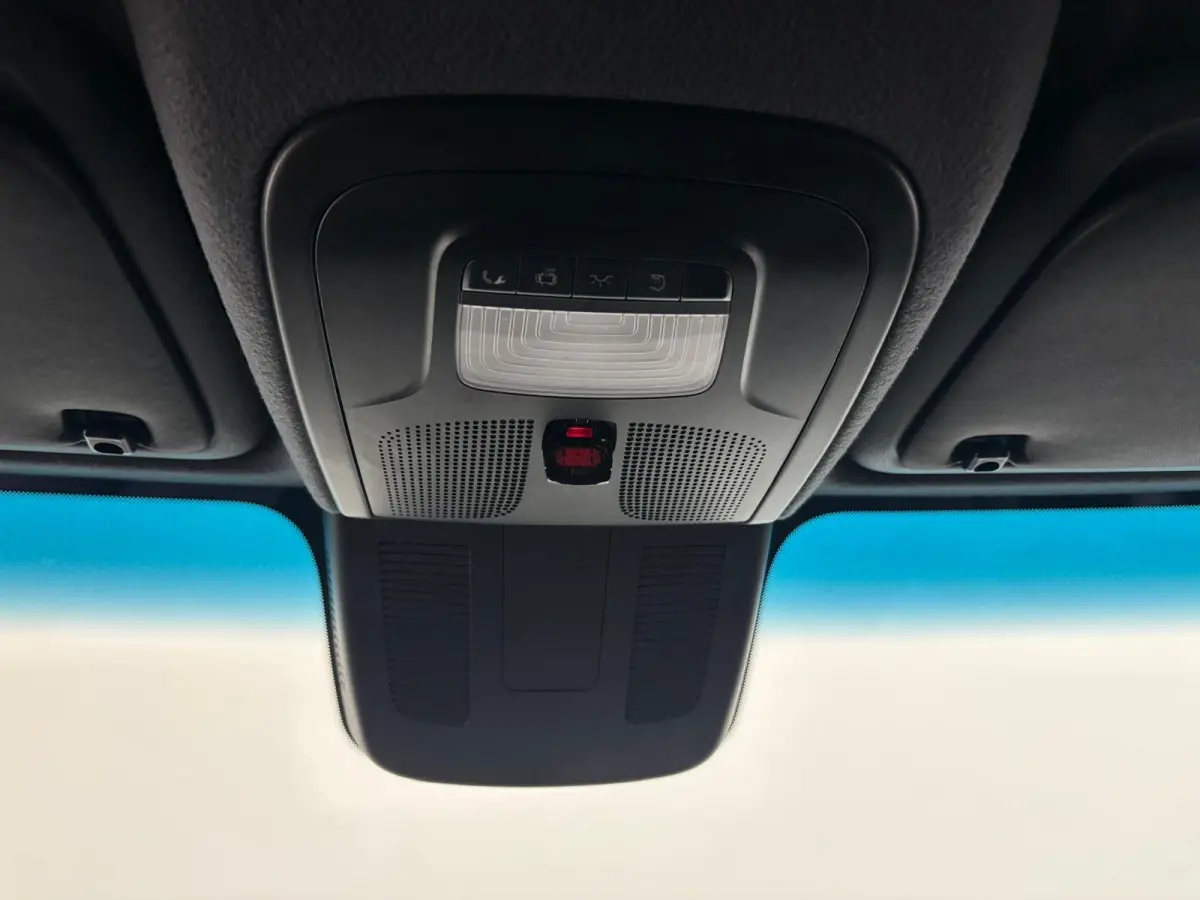 315 1.9 CDI L2H2 RWD Automaat 9-G tronic Airco Navigatie Camera Cruise control 3Zits Electra pakket DAB