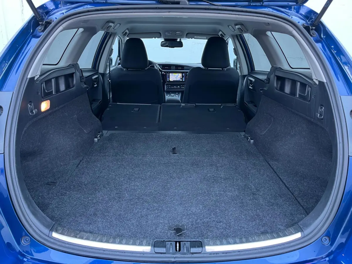 1.8 Hybrid Dynamic Clima | full map navi | lm velgen | sensoren | camera | cruise control | NAP