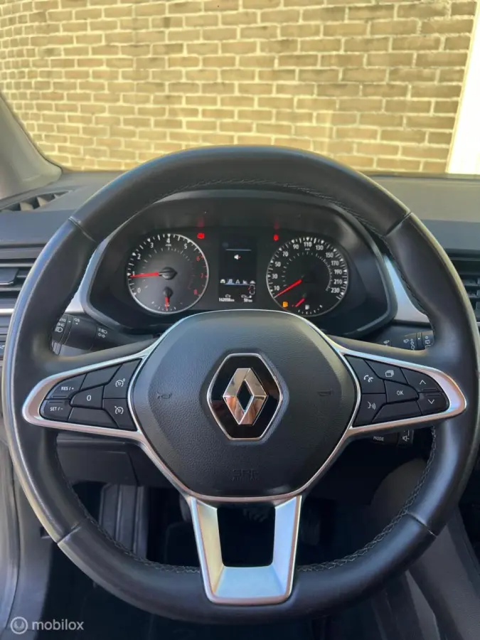 1.0| Airco| Cruise| Trekhaak| Carplay | 1EIG
