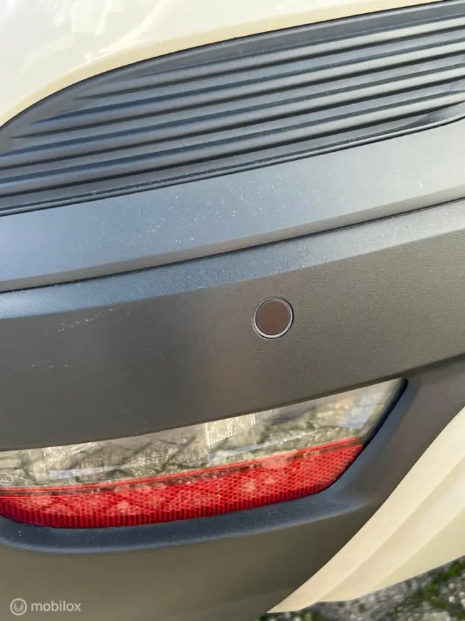1.0| Airco| Cruise| Trekhaak| Carplay | 1EIG