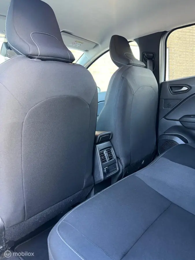 1.0| Airco| Cruise| Trekhaak| Carplay | 1EIG