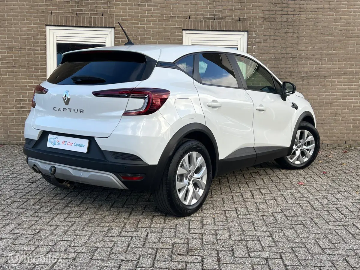 1.0| Airco| Cruise| Trekhaak| Carplay | 1EIG