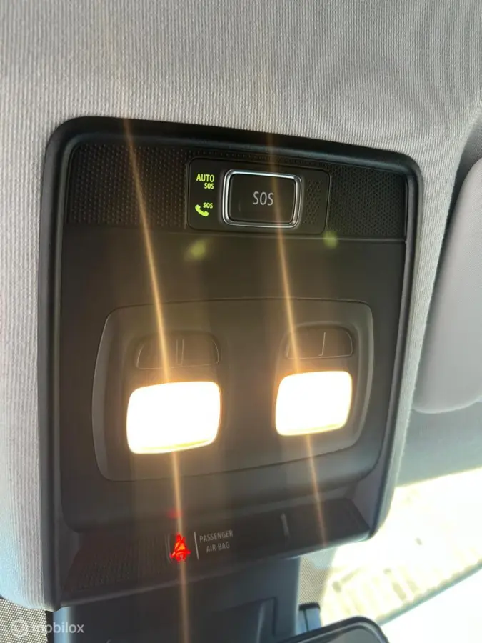 1.0| Airco| Cruise| Trekhaak| Carplay | 1EIG