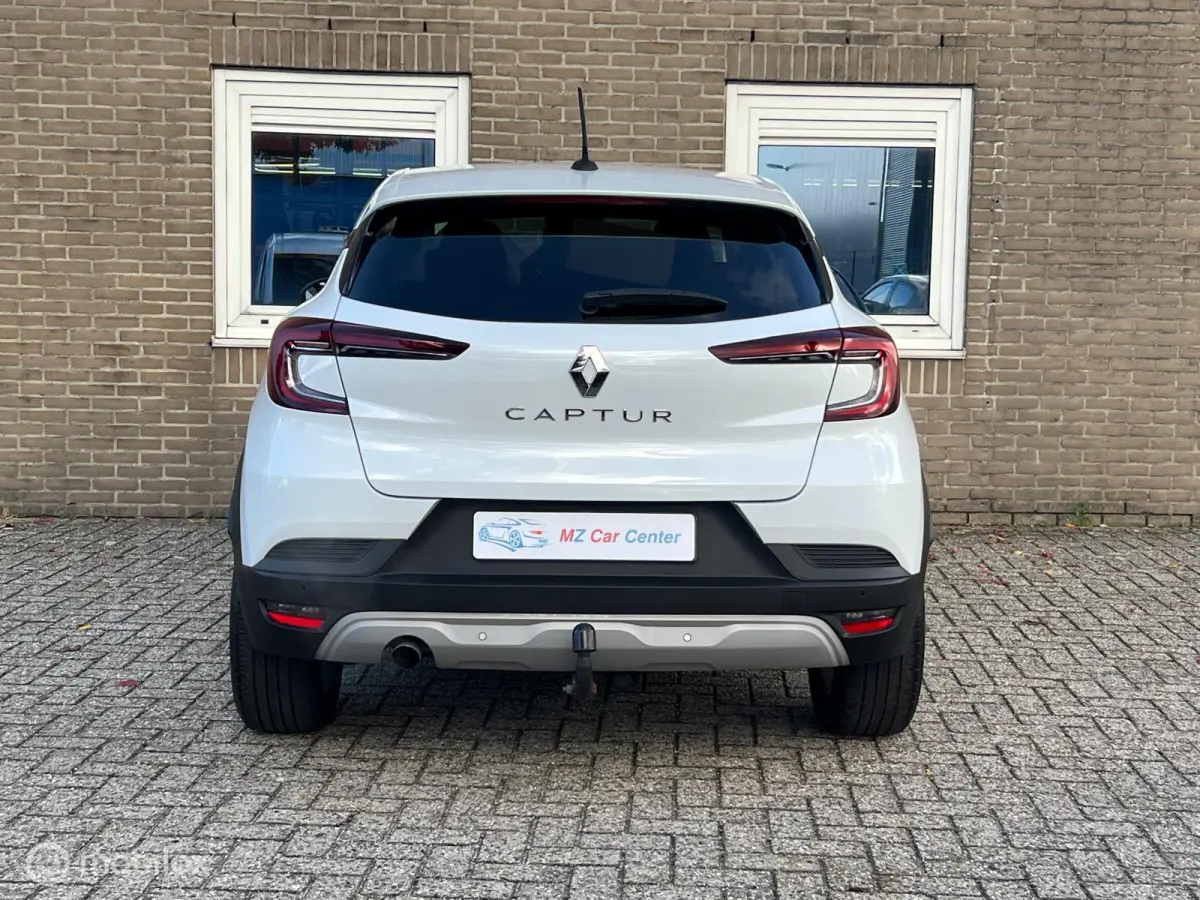 1.0| Airco| Cruise| Trekhaak| Carplay | 1EIG