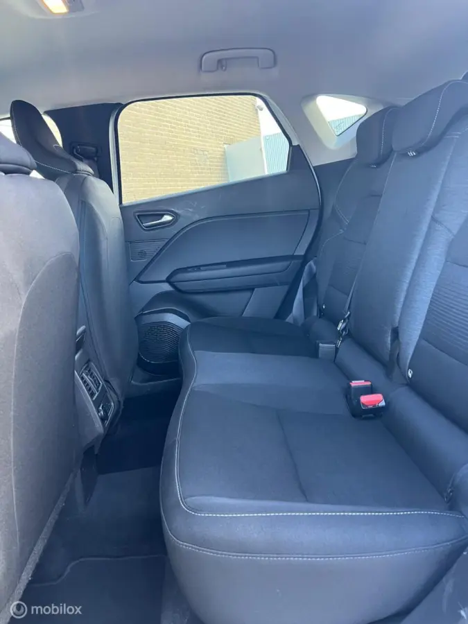 1.0| Airco| Cruise| Trekhaak| Carplay | 1EIG