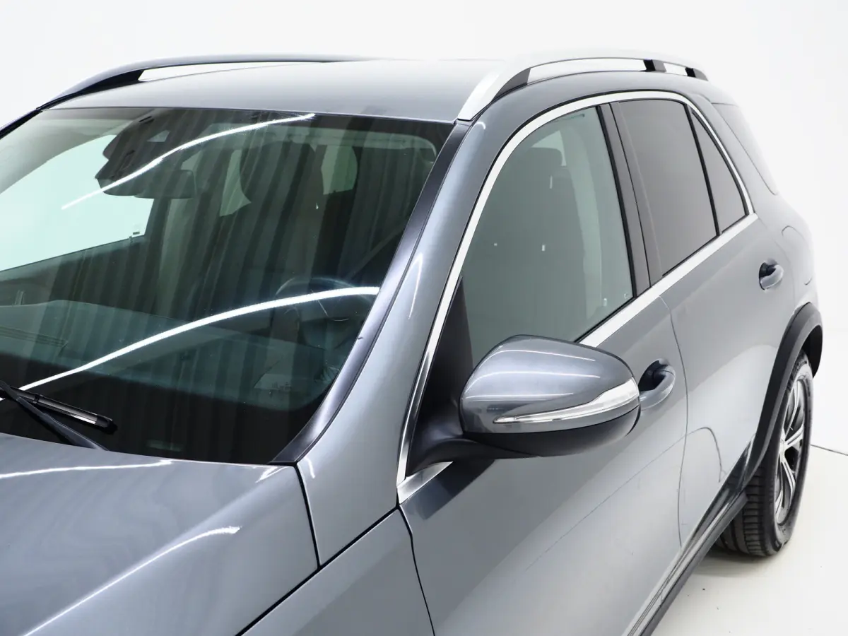 350 e 4MATIC | Leder | Sfeerlicht | Camera | Stoelverwarming | Dodehoek | Cruise | LED