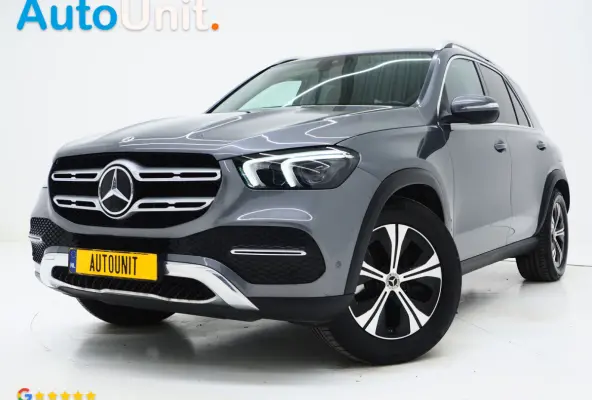 350 e 4MATIC | Leder | Sfeerlicht | Camera | Stoelverwarming | Dodehoek | Cruise | LED