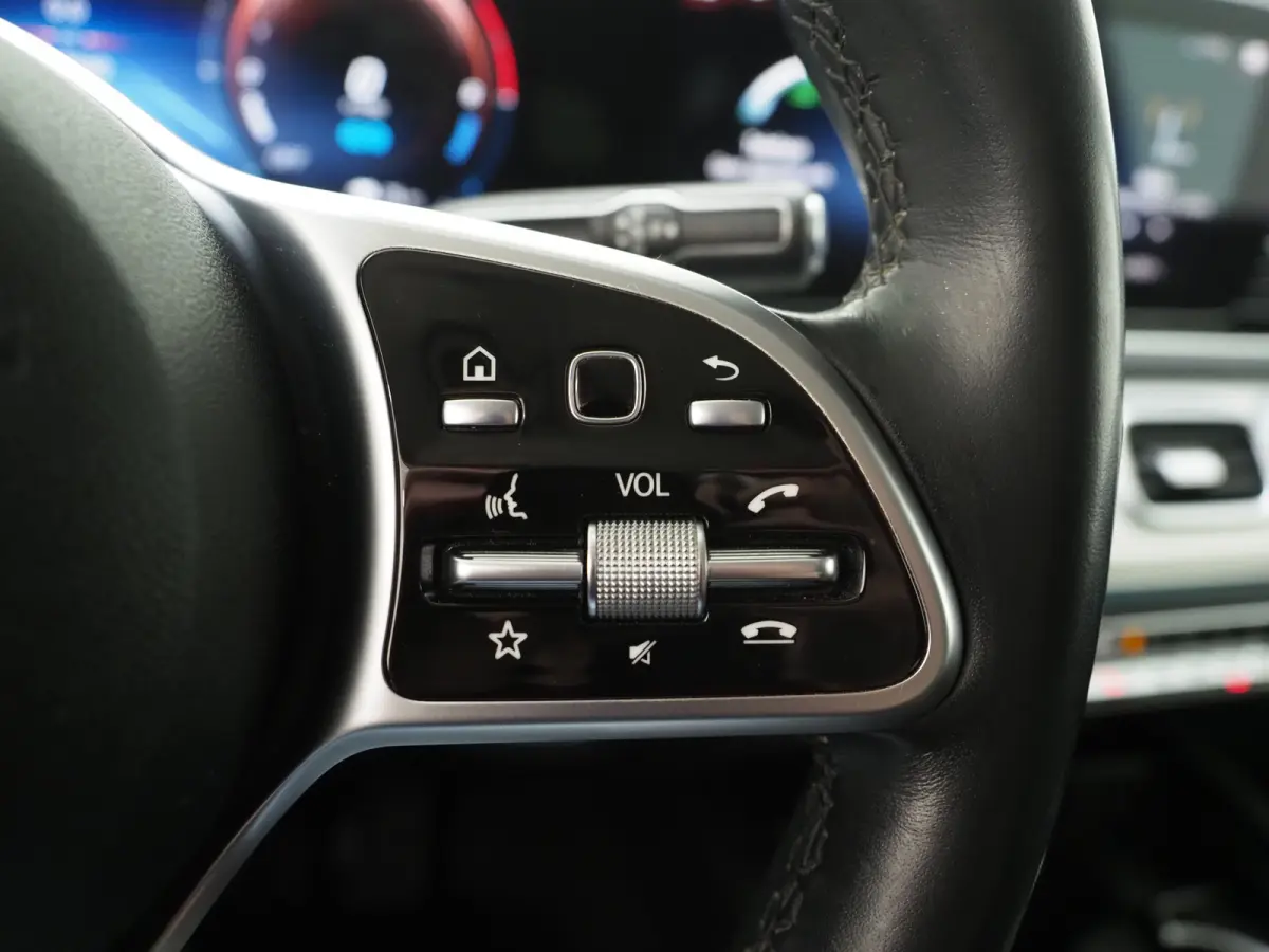 350 e 4MATIC | Leder | Sfeerlicht | Camera | Stoelverwarming | Dodehoek | Cruise | LED