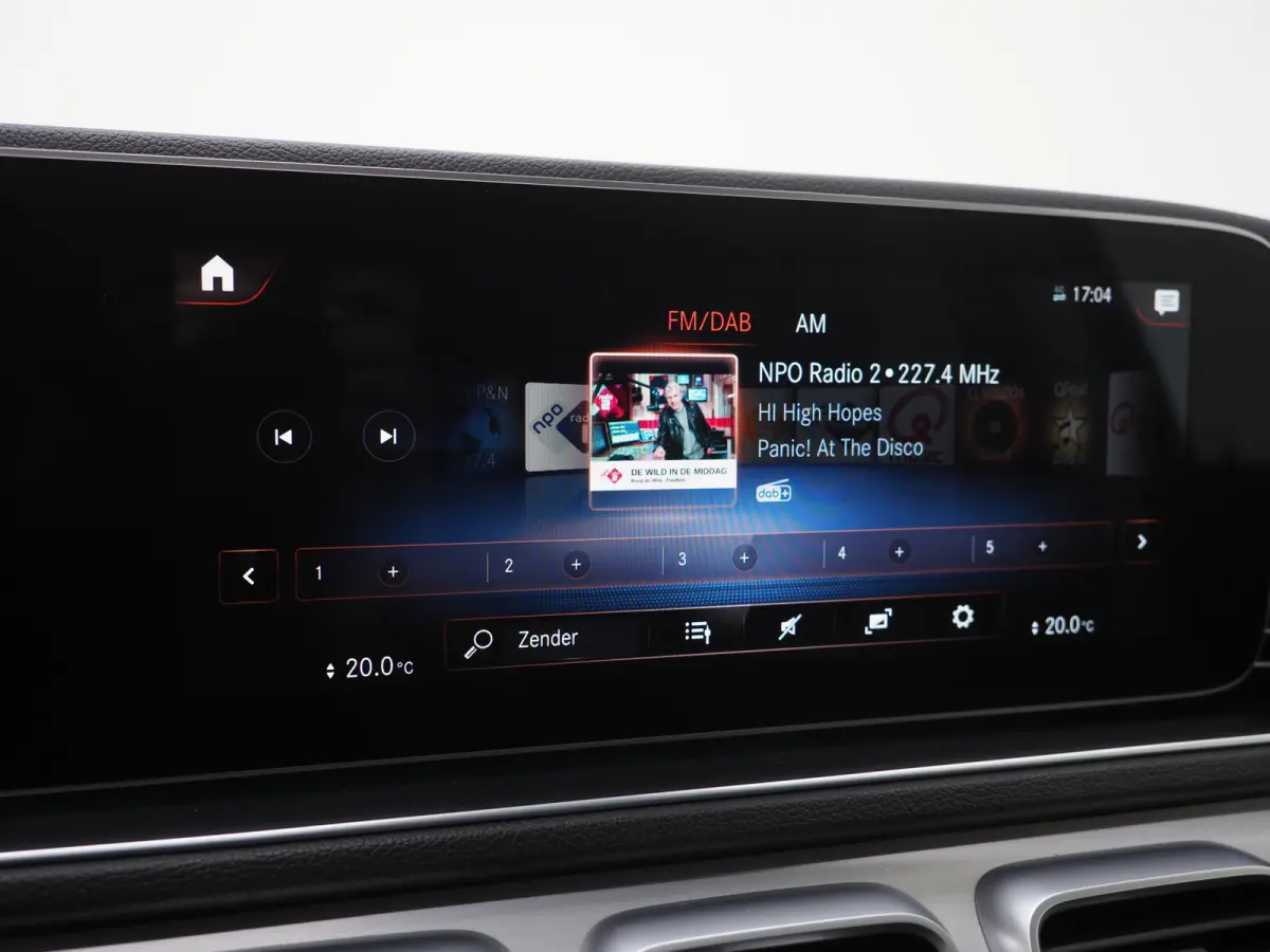 350 e 4MATIC | Leder | Sfeerlicht | Camera | Stoelverwarming | Dodehoek | Cruise | LED