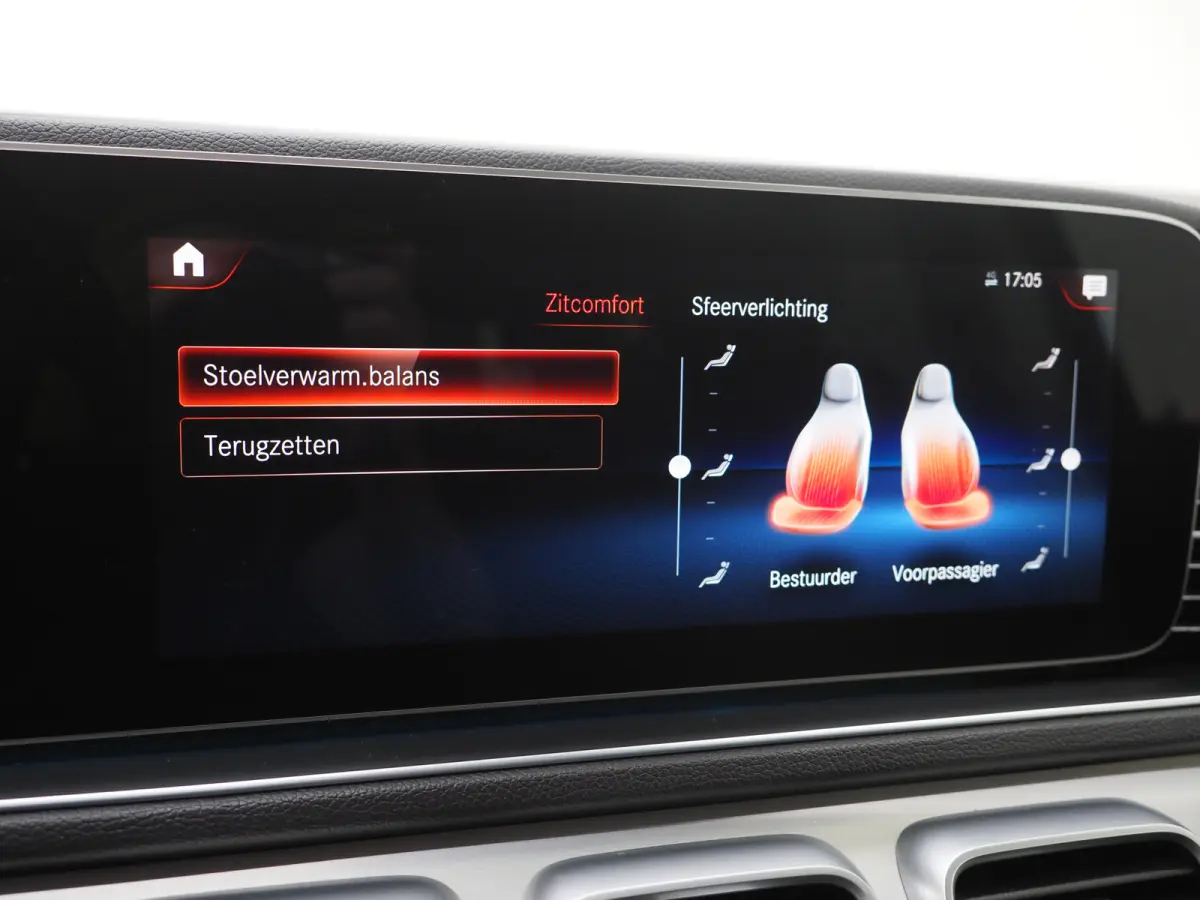 350 e 4MATIC | Leder | Sfeerlicht | Camera | Stoelverwarming | Dodehoek | Cruise | LED
