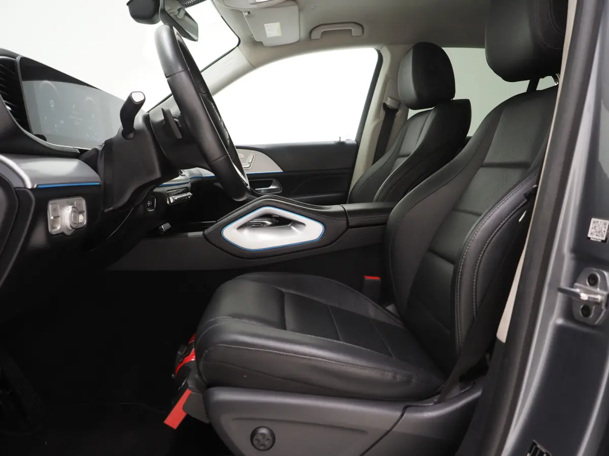 350 e 4MATIC | Leder | Sfeerlicht | Camera | Stoelverwarming | Dodehoek | Cruise | LED