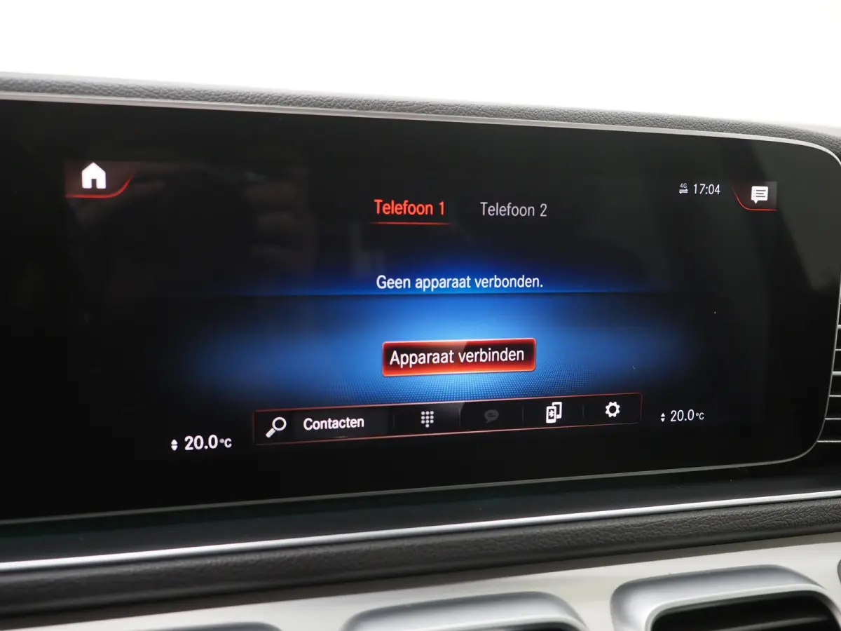 350 e 4MATIC | Leder | Sfeerlicht | Camera | Stoelverwarming | Dodehoek | Cruise | LED