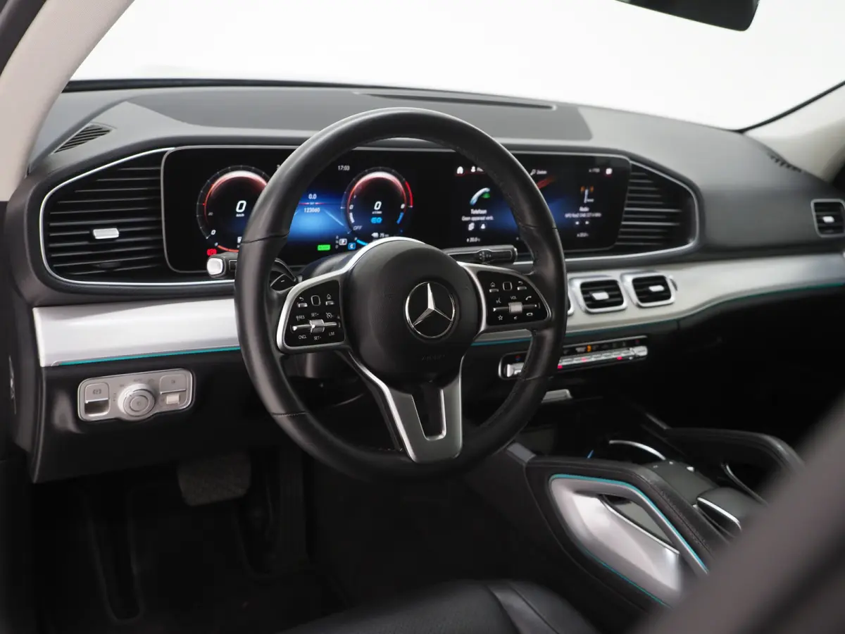 350 e 4MATIC | Leder | Sfeerlicht | Camera | Stoelverwarming | Dodehoek | Cruise | LED