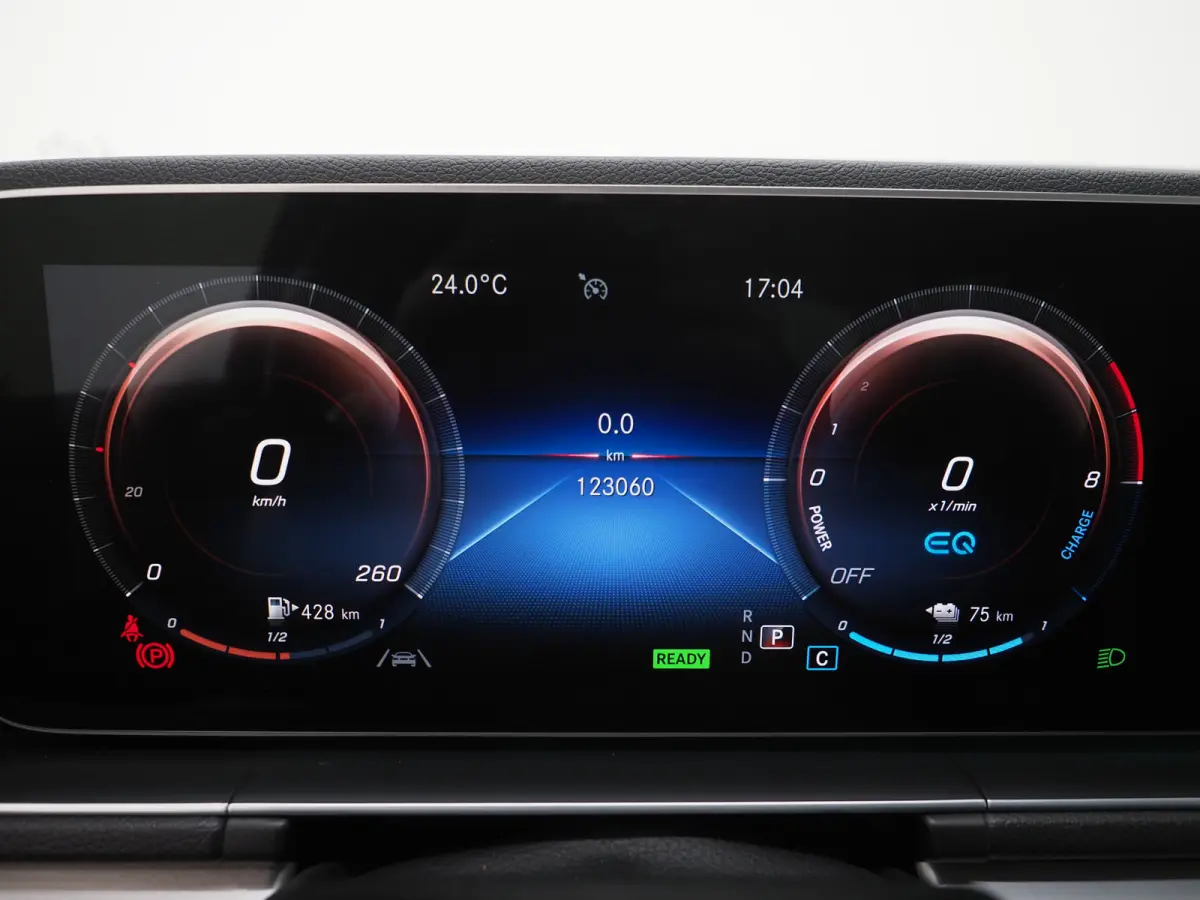 350 e 4MATIC | Leder | Sfeerlicht | Camera | Stoelverwarming | Dodehoek | Cruise | LED