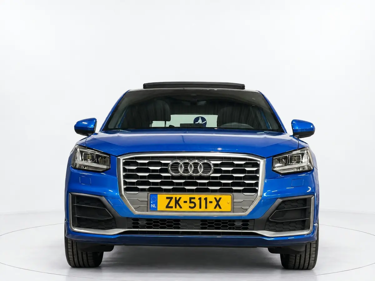 30 TFSI Sport S line Edition - Pano - Camera -