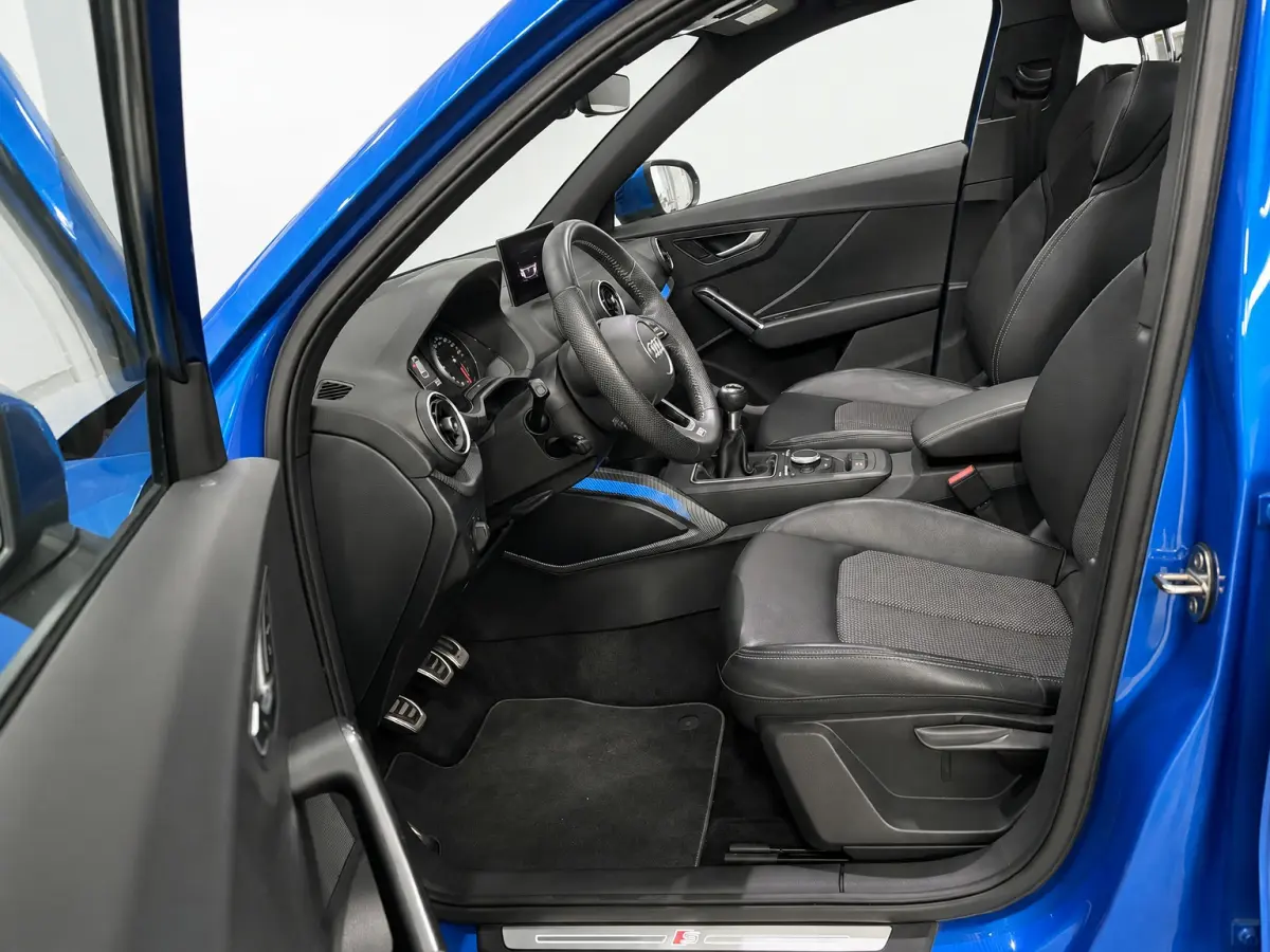 30 TFSI Sport S line Edition - Pano - Camera -