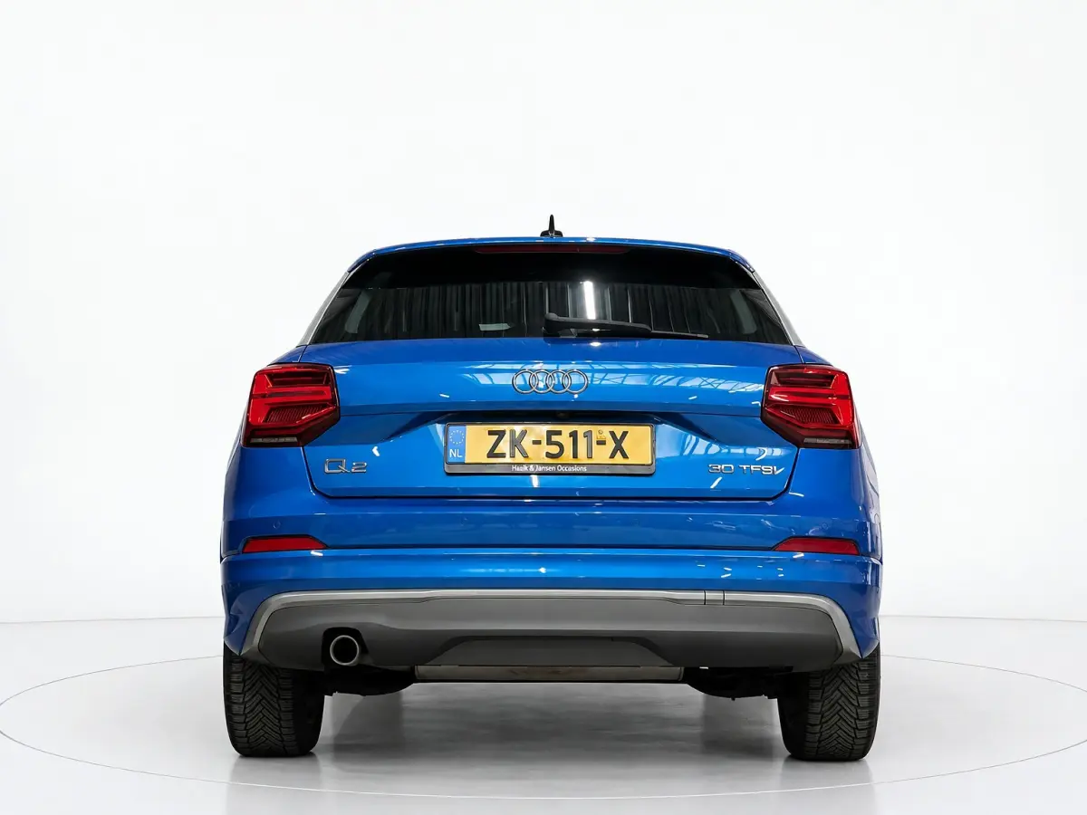 30 TFSI Sport S line Edition - Pano - Camera -