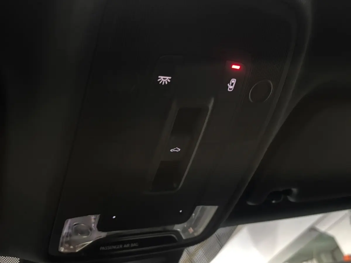 30 TFSI Sport S line Edition - Pano - Camera -