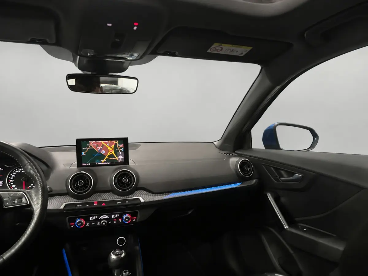 30 TFSI Sport S line Edition - Pano - Camera -