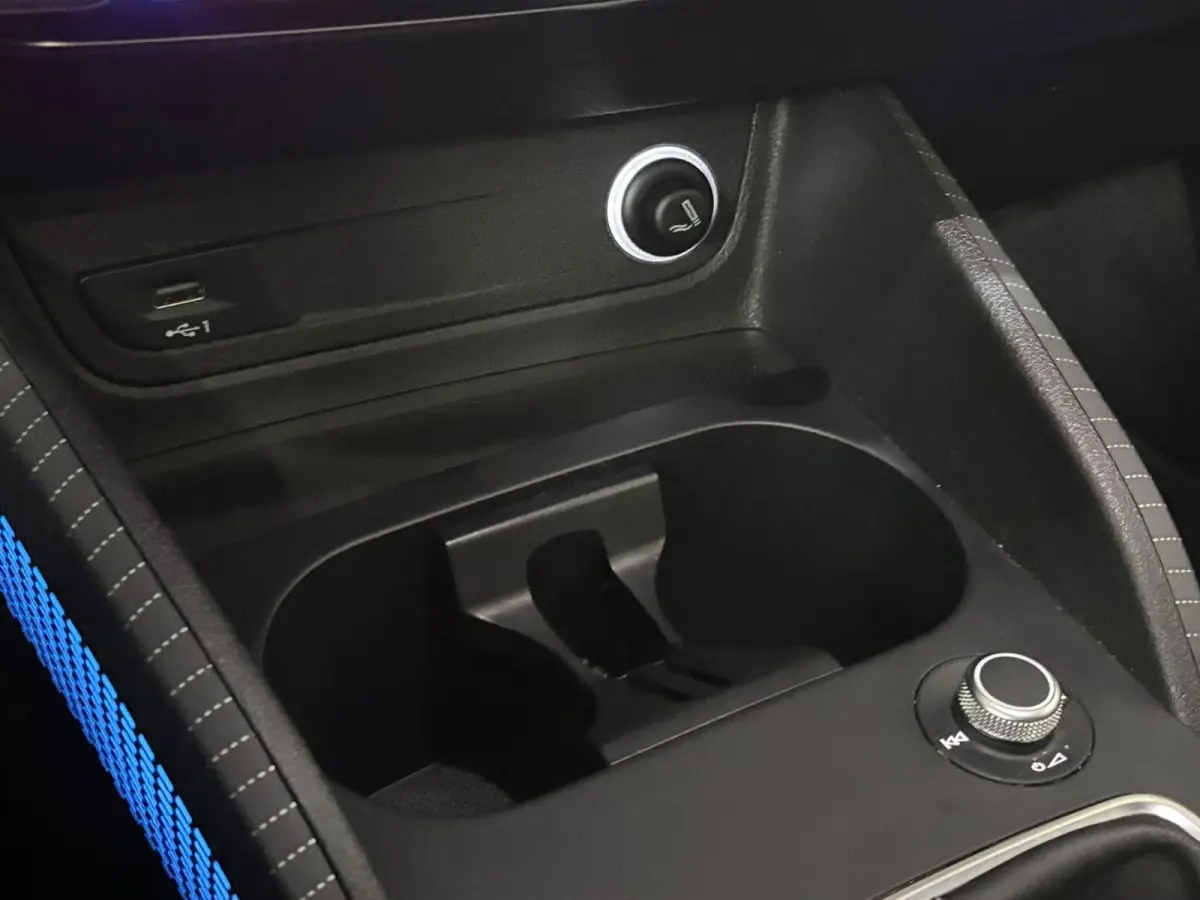 30 TFSI Sport S line Edition - Pano - Camera -